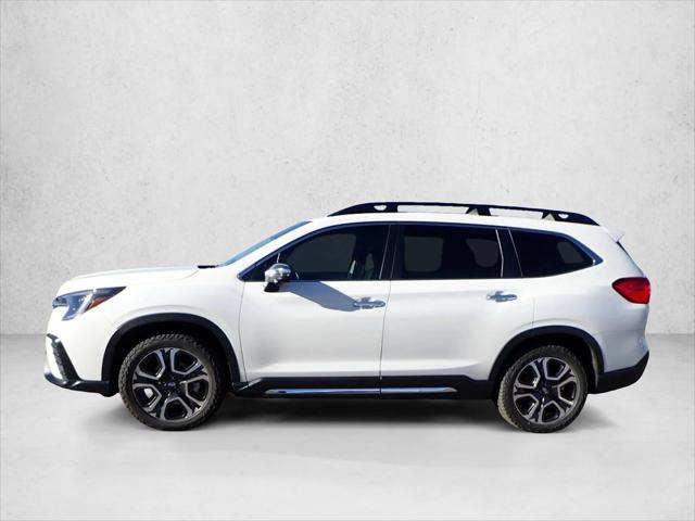 2023 Subaru Ascent Touring 7-Passenger