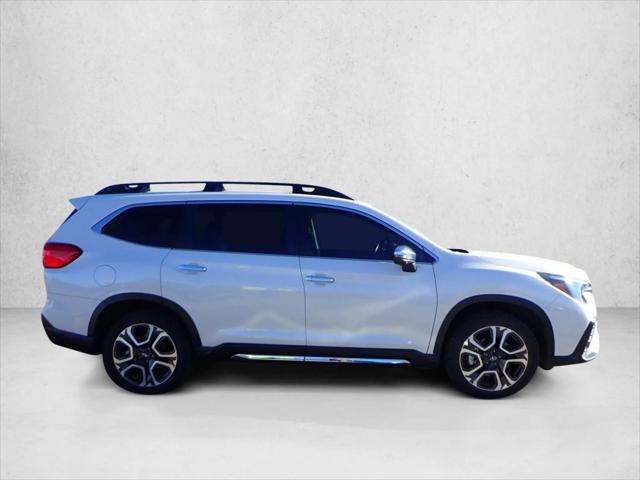 2023 Subaru Ascent Touring 7-Passenger