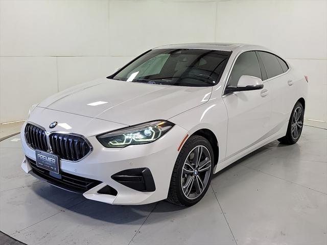 2022 BMW 228 Gran Coupe i sDrive