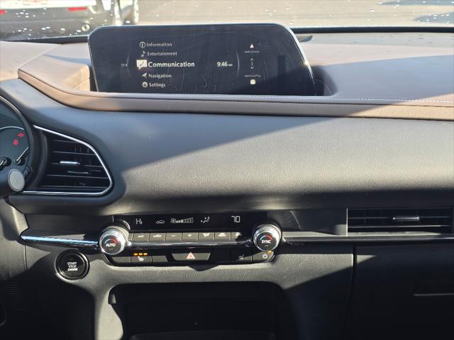 2025 Mazda CX-30 2.5 S Premium Package