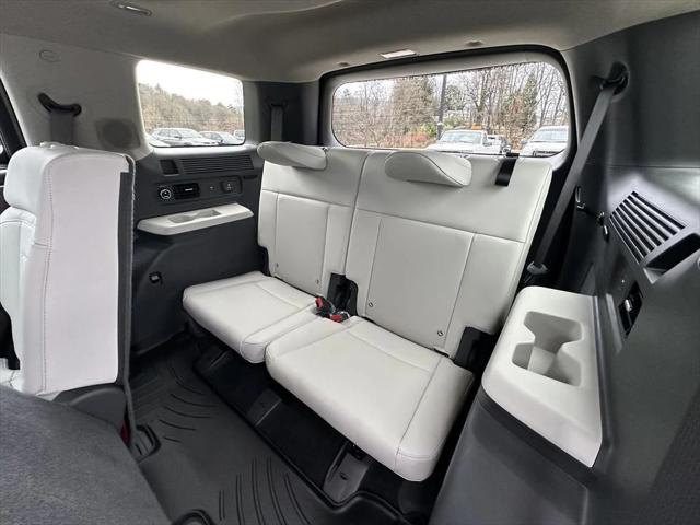 2025 Hyundai Santa Fe Hybrid Limited