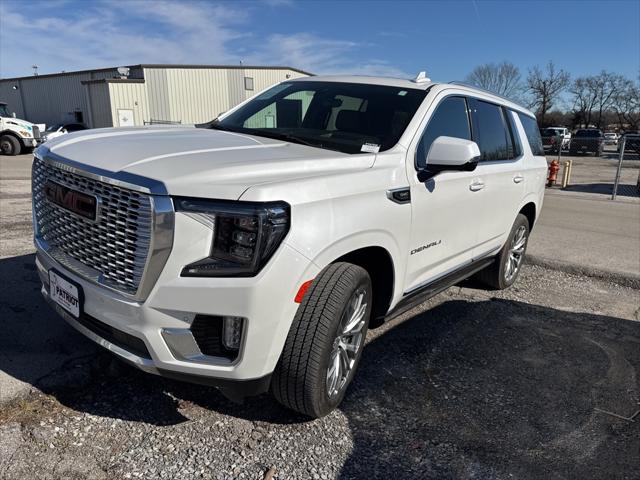 2022 GMC Yukon 2WD Denali