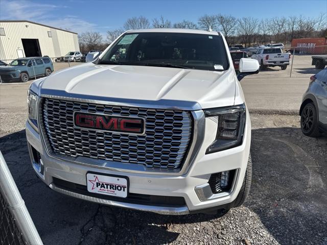 2022 GMC Yukon 2WD Denali