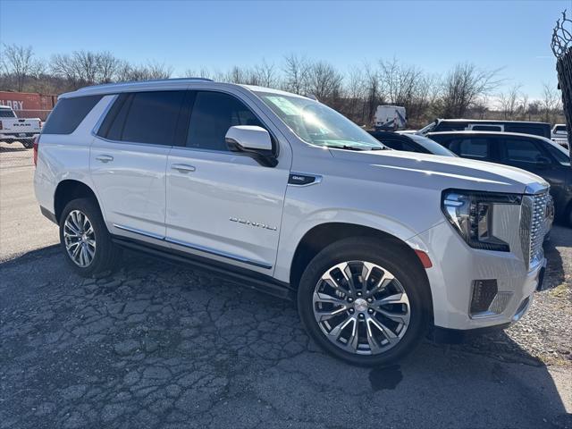 2022 GMC Yukon 2WD Denali