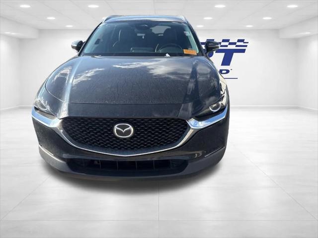 2024 Mazda CX-30 2.5 S Select Sport 2024 Mazda CX-30 2.5 S Select Sport