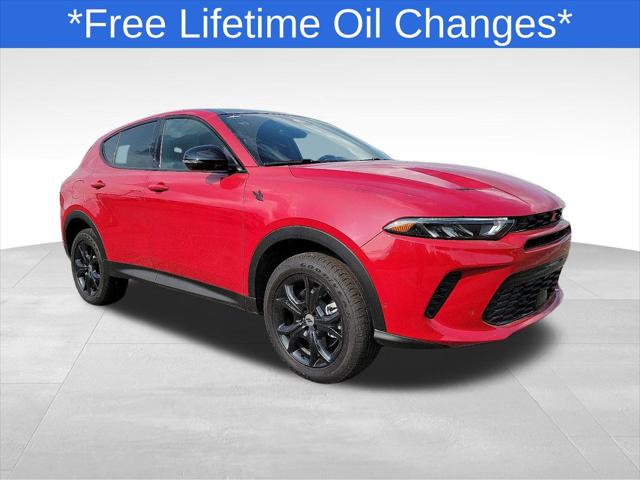 2023 Dodge Hornet GT Plus AWD