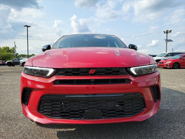 2023 Dodge Hornet GT Plus AWD