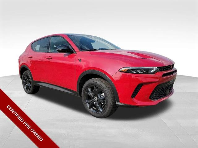 2023 Dodge Hornet GT Plus AWD