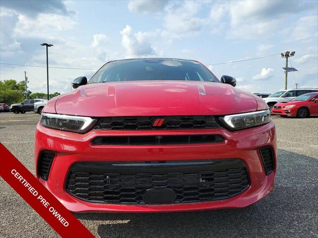 2023 Dodge Hornet GT Plus AWD