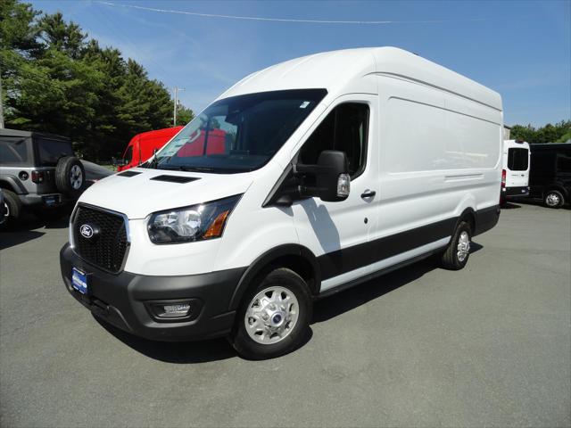 2026 Ford Transit Cargo Van 350 for sale in Millerton, NY