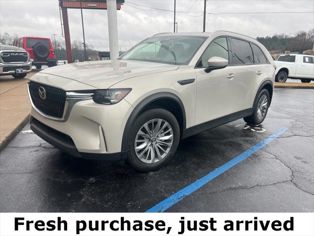 2024 Mazda CX-90 3.3 Turbo Preferred Plus
