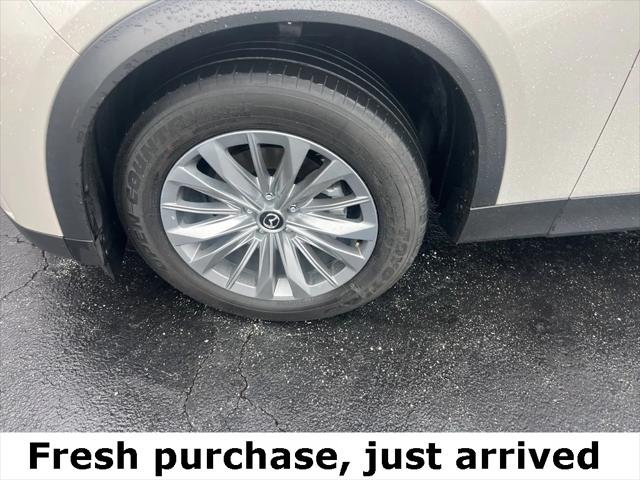 2024 Mazda CX-90 3.3 Turbo Preferred Plus