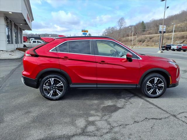 2023 Mitsubishi Eclipse Cross SE S-AWC