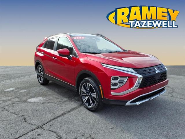 2023 Mitsubishi Eclipse Cross SE S-AWC