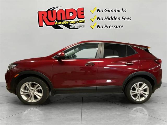 2023 Buick Encore GX Preferred AWD