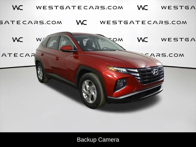 2024 Hyundai Tucson SEL 2024 Hyundai Tucson SEL