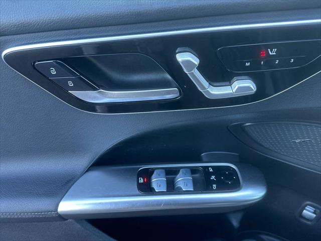 2022 Mercedes-Benz C-CLASS C 300 Sedan