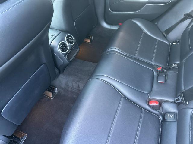 2022 Mercedes-Benz C-CLASS C 300 Sedan