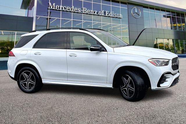 2025 Mercedes-Benz GLE GLE 450 4MATIC for sale in Edison, NJ