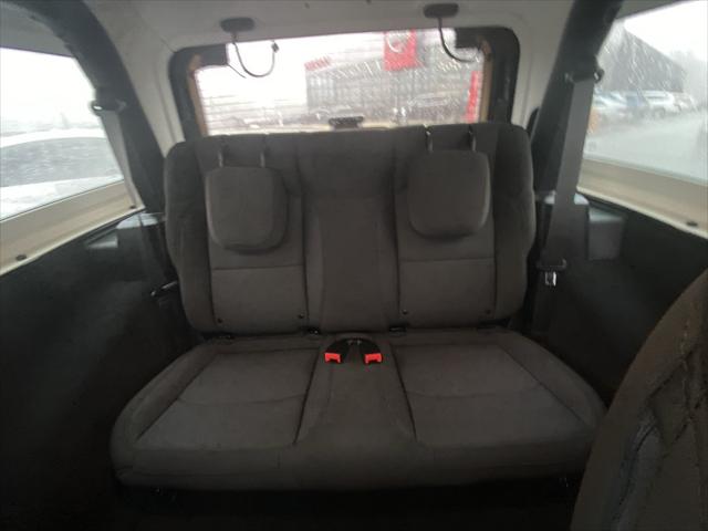 2023 Jeep Wrangler 2-Door Sport S 4x4