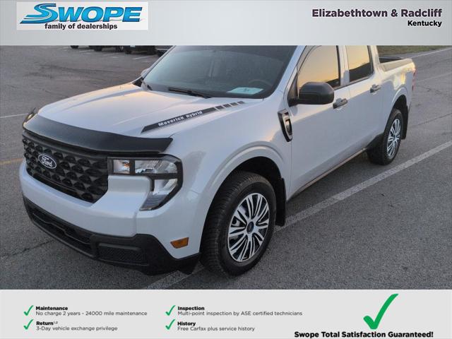 2025 Ford Maverick XL 2025 Ford Maverick XL