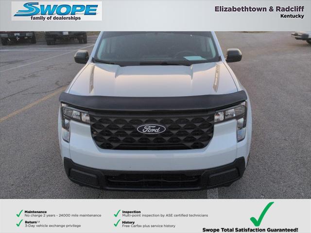 2025 Ford Maverick XL 2025 Ford Maverick XL