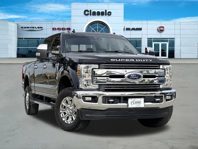 2019 Ford F-350 LARIAT