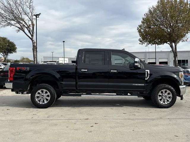 2019 Ford F-350 LARIAT