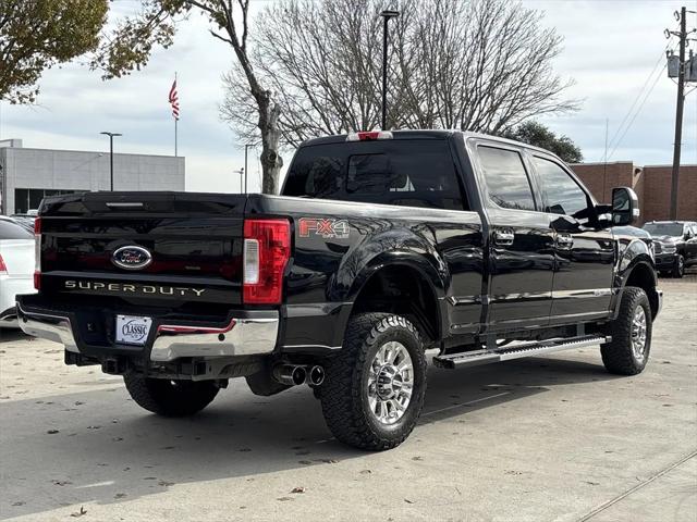 2019 Ford F-350 LARIAT