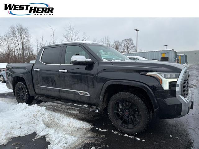 2024 Toyota Tundra 1794 Edition