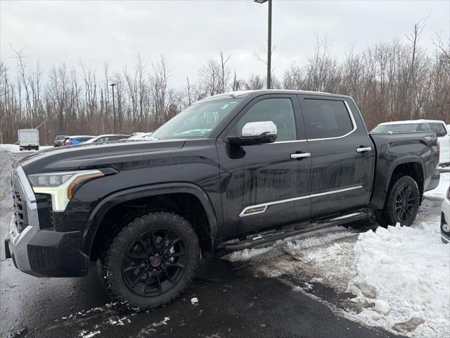 2024 Toyota Tundra 1794 Edition