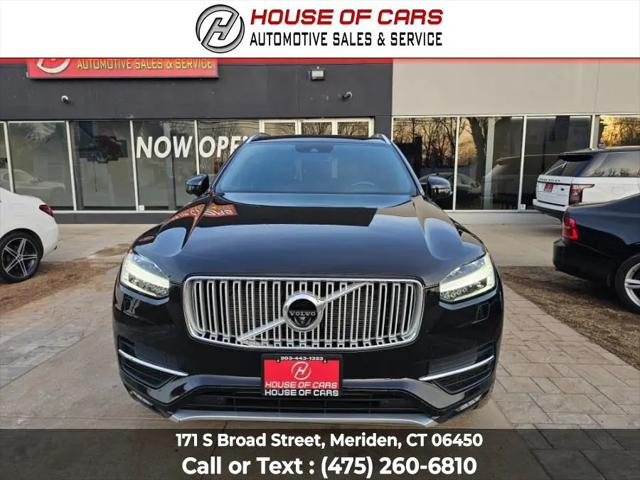 2016 Volvo XC90 T6 Inscription for sale in Meriden, CT