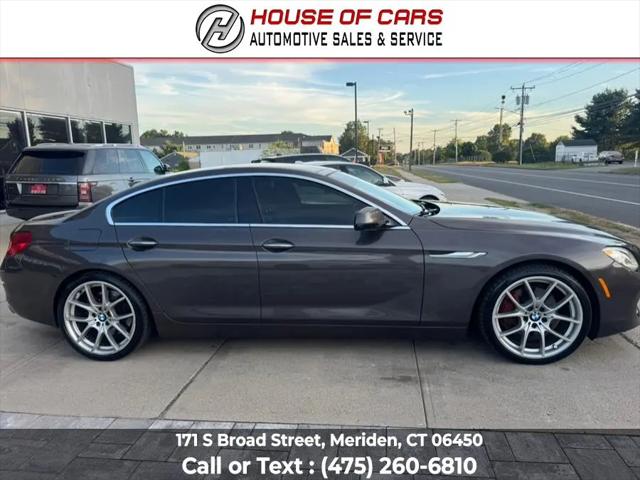 2013 BMW Coupe xDrive