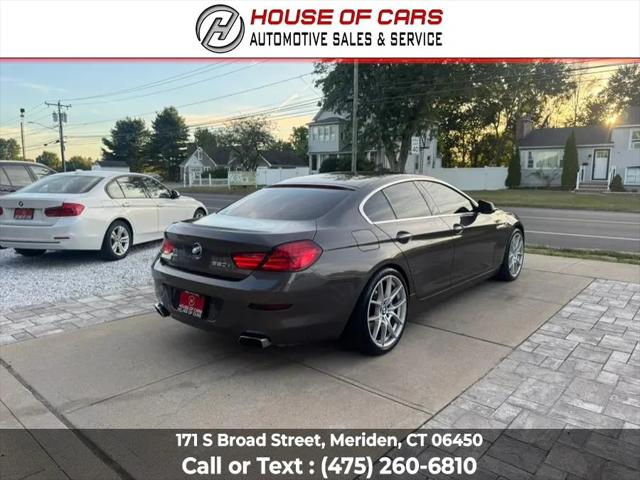 2013 BMW Coupe xDrive