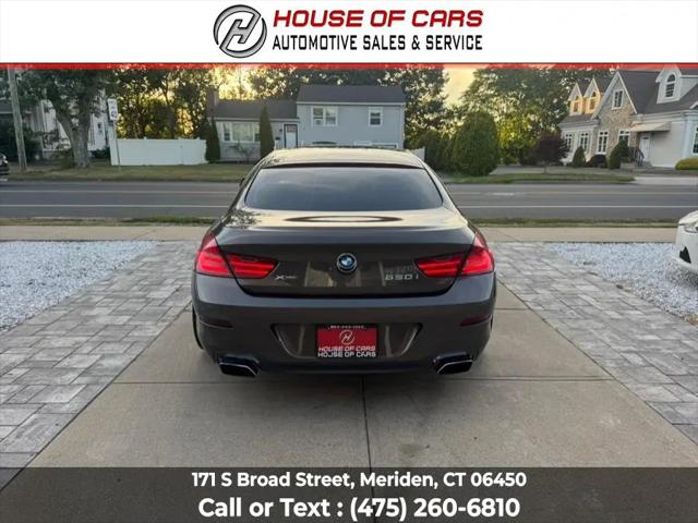 2013 BMW Coupe xDrive