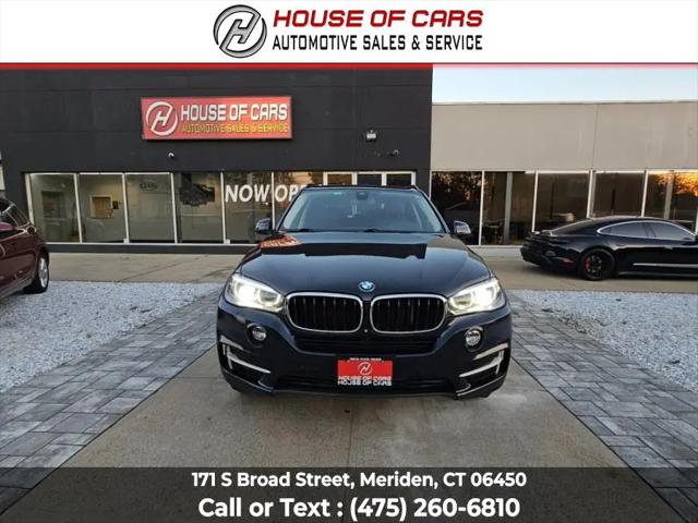 2014 BMW X5 xDrive35i for sale in Meriden, CT