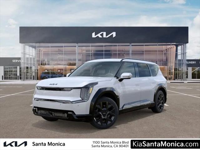 2026 Kia EV9 Land for sale in Santa Monica, CA