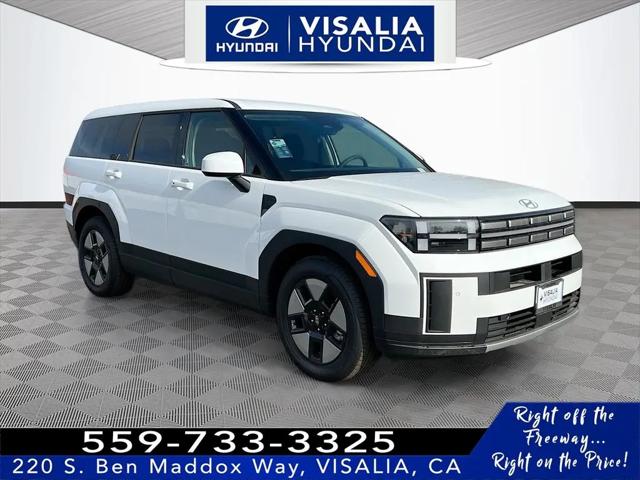 2026 Hyundai Santa Fe Hybrid SE for sale in Visalia, CA