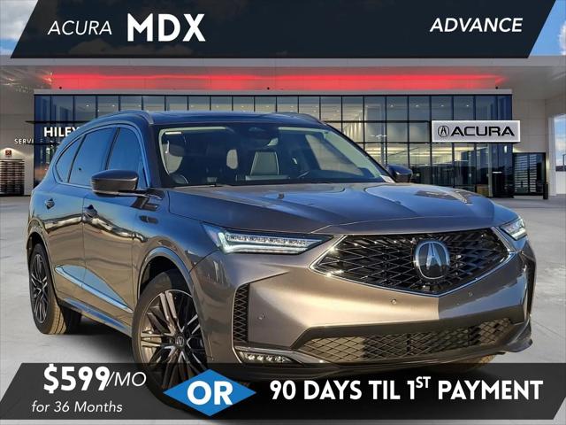 2026 Acura MDX Advance Package for sale in Fort Worth, TX