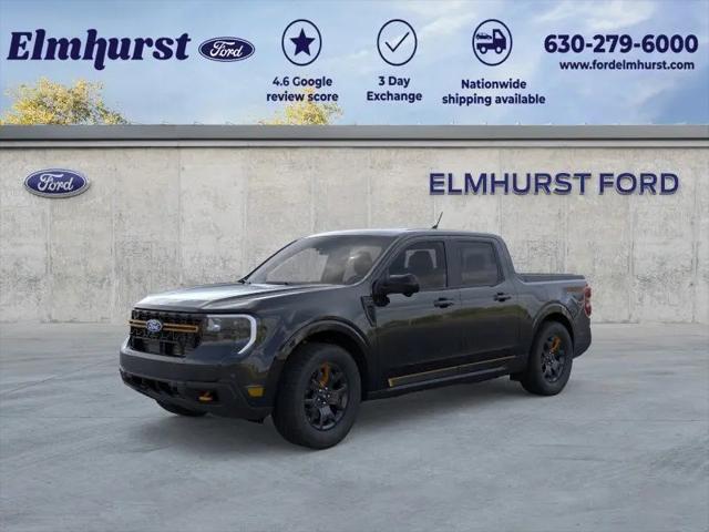 2026 Ford Maverick Tremor for sale in Bensenville, IL