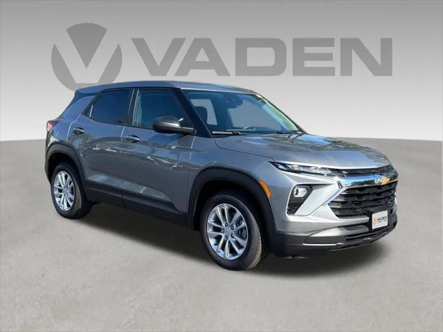 2026 Chevrolet TrailBlazer FWD LS for sale in Hinesville, GA