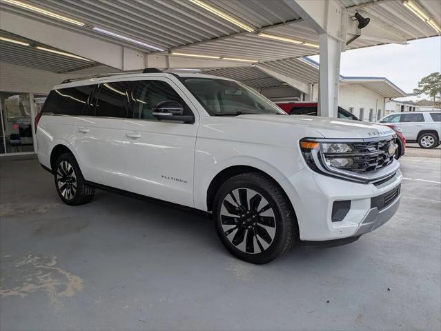 2025 Ford Expedition Platinum MAX for sale in Sumter, SC
