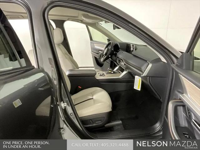 2026 Mazda X-90 3.3 Turbo Premium Sport