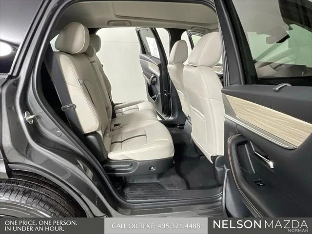 2026 Mazda X-90 3.3 Turbo Premium Sport