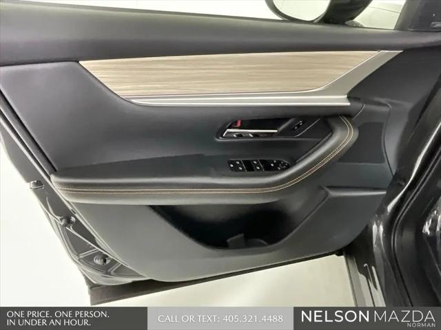 2026 Mazda X-90 3.3 Turbo Premium Sport