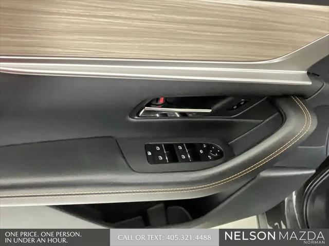 2026 Mazda X-90 3.3 Turbo Premium Sport