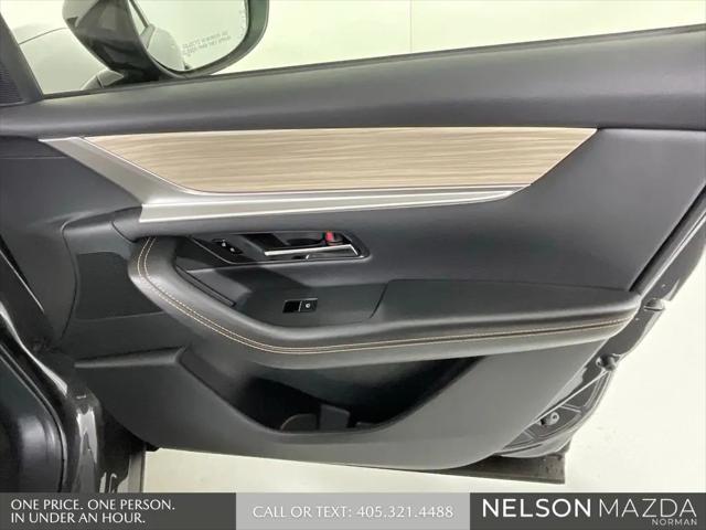 2026 Mazda X-90 3.3 Turbo Premium Sport