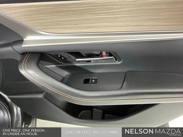 2026 Mazda X-90 3.3 Turbo Premium Sport