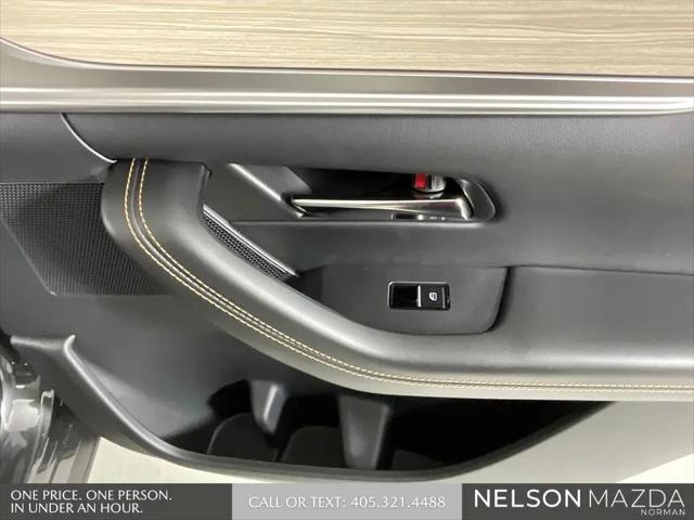 2026 Mazda X-90 3.3 Turbo Premium Sport
