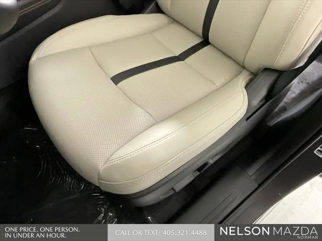 2026 Mazda X-90 3.3 Turbo Premium Sport